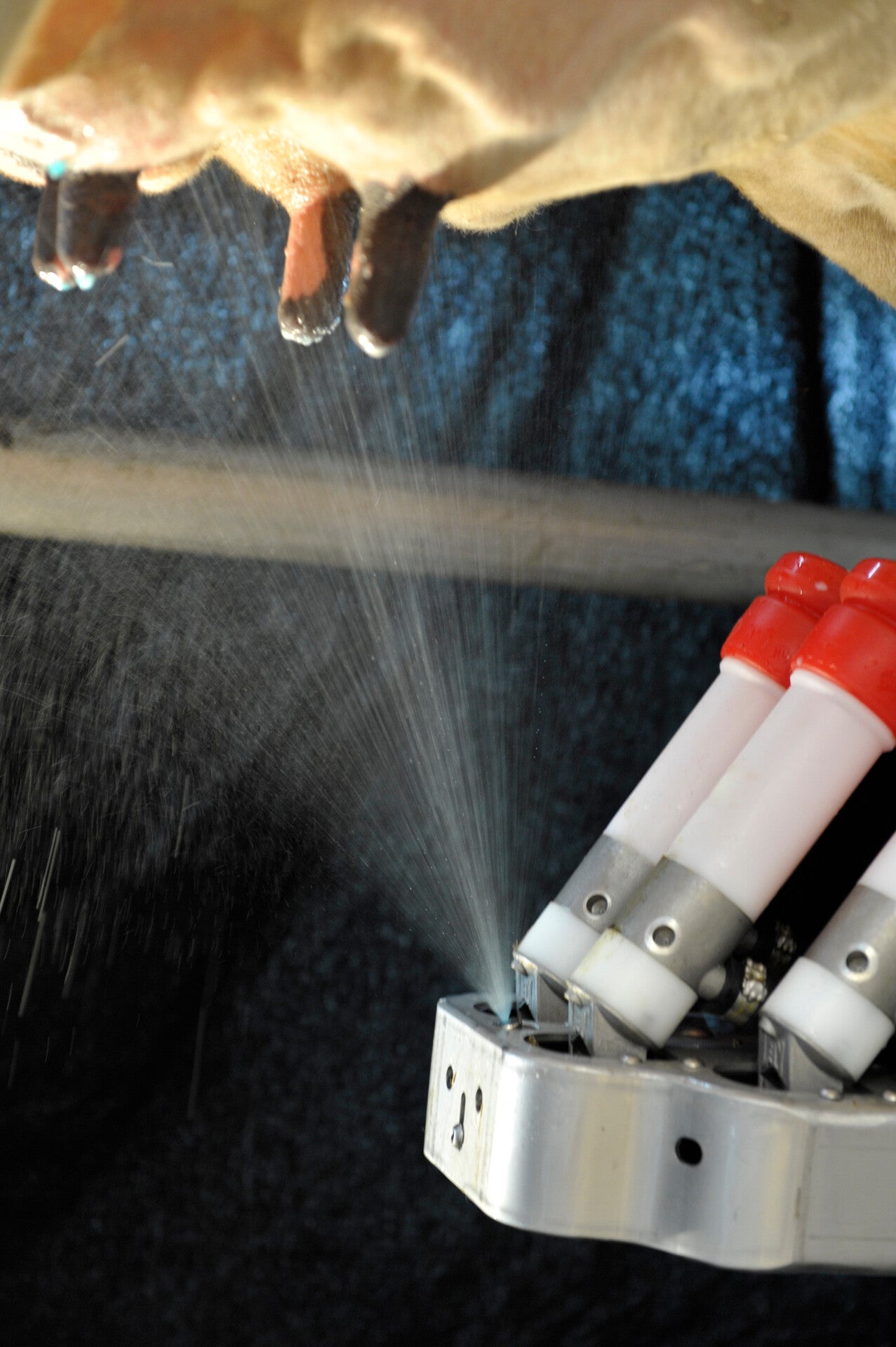 Lely Quaress Premo uierspray, 60 kg