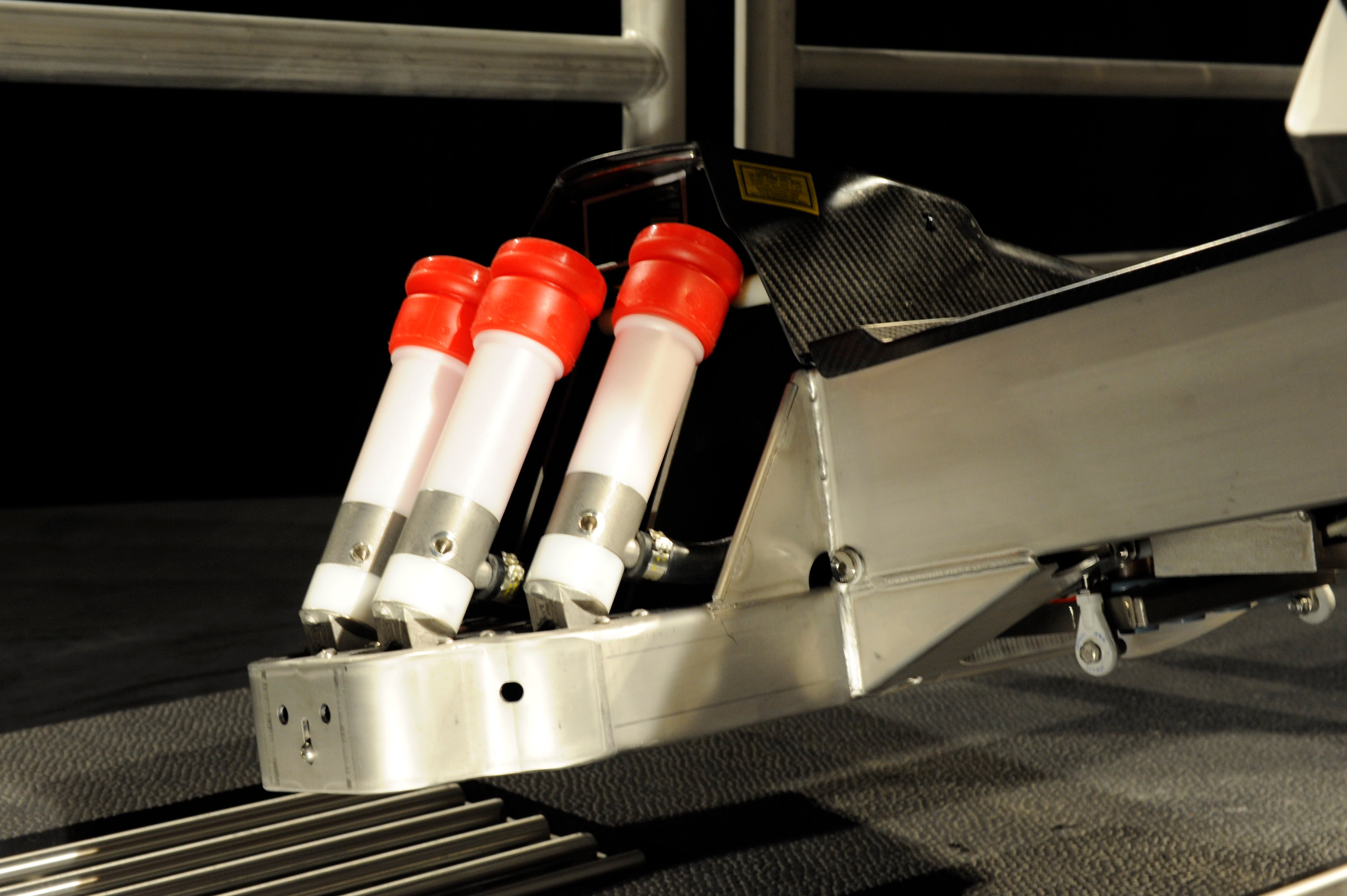 Spare Parts - Webshop LC Bunschoten
