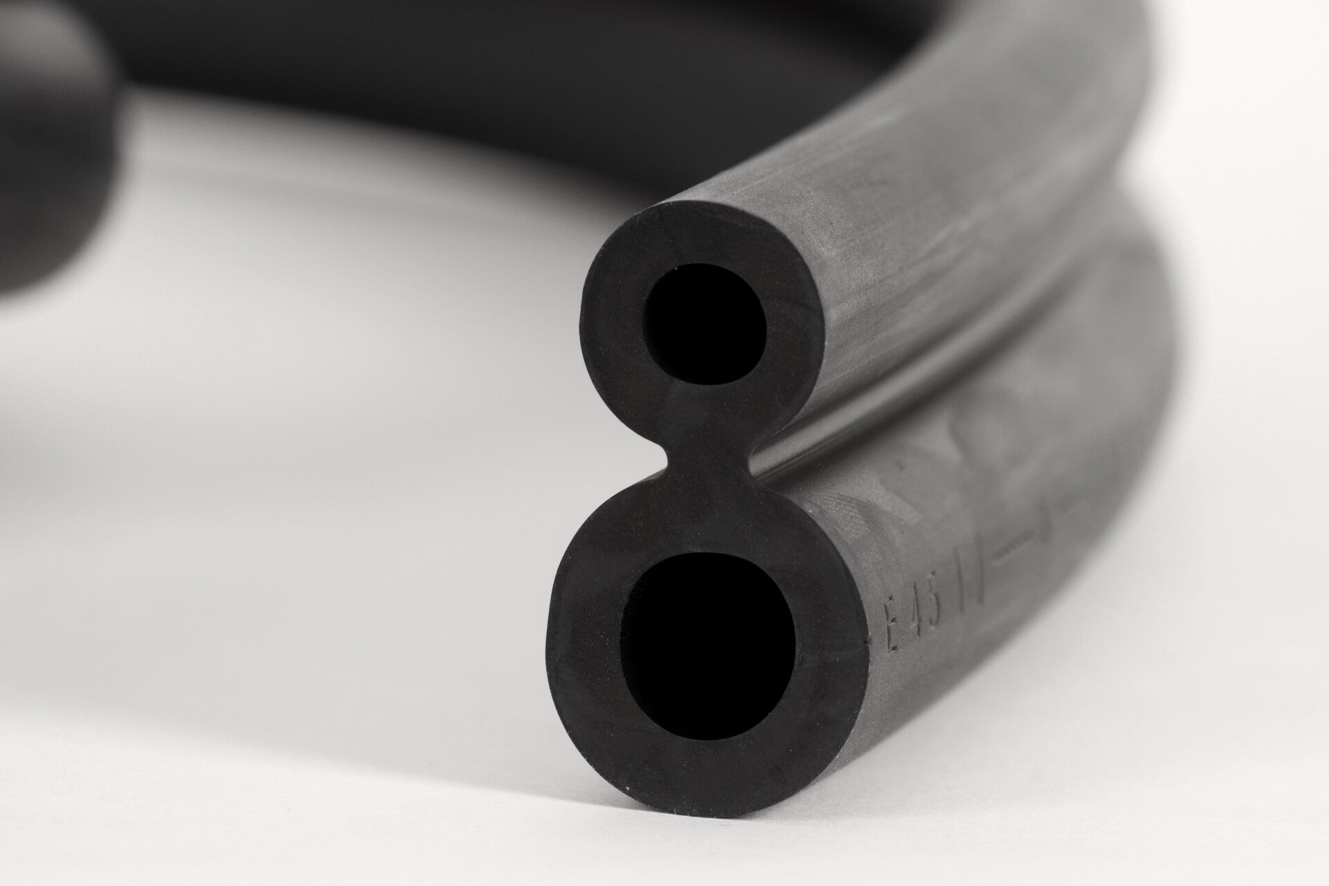 1 set duploslangen, voor A3, 4 stuks