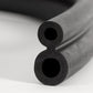 1 set duploslangen, voor A4, A5, 4 stuks