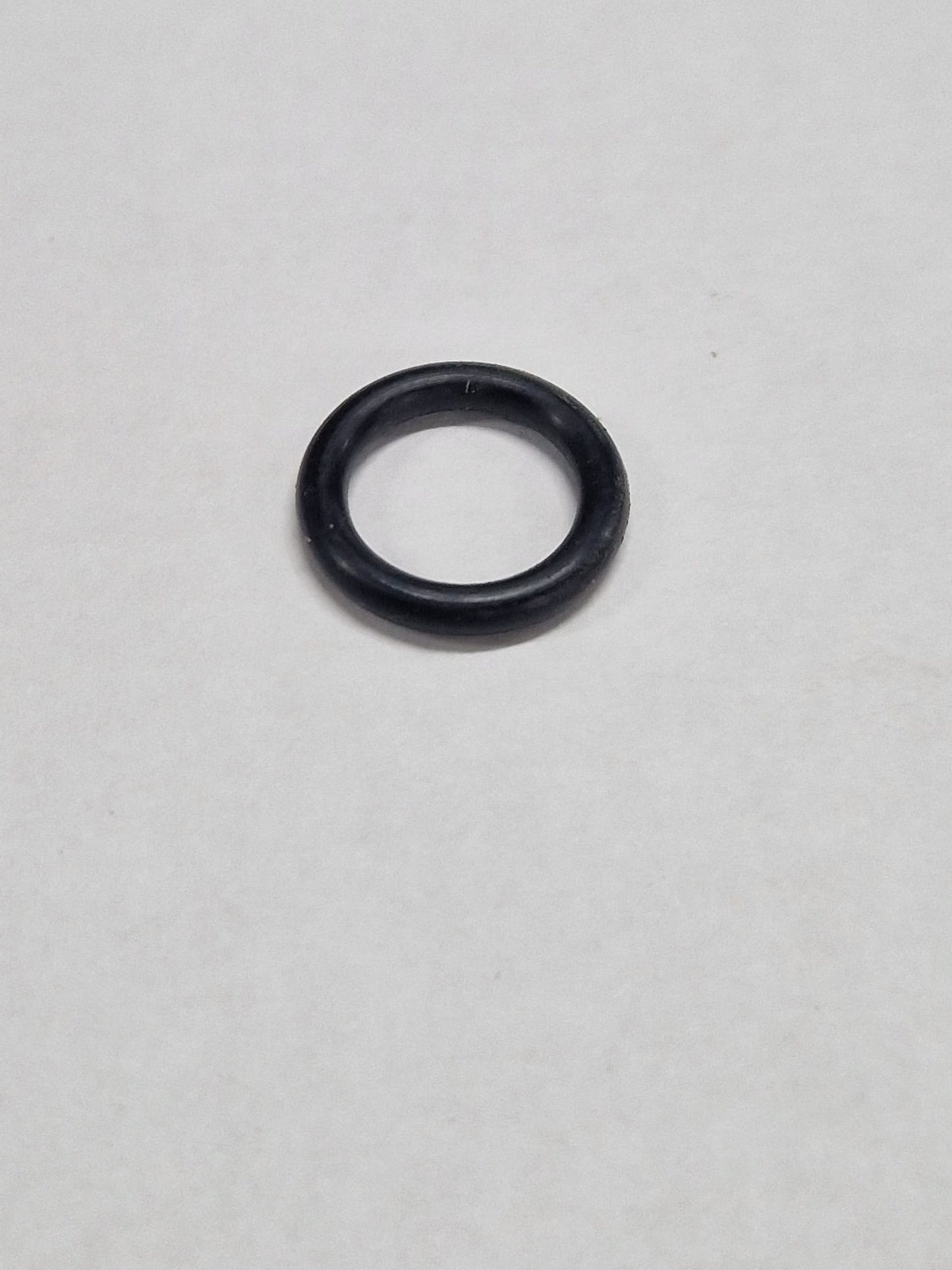 O-ring afdichting trainingspomp