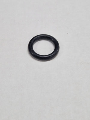 O-ring afdichting trainingspomp