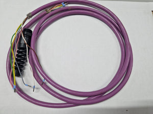 Kabel voor handterminal