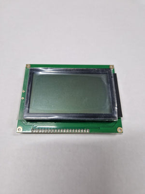 LCD Display handterminal