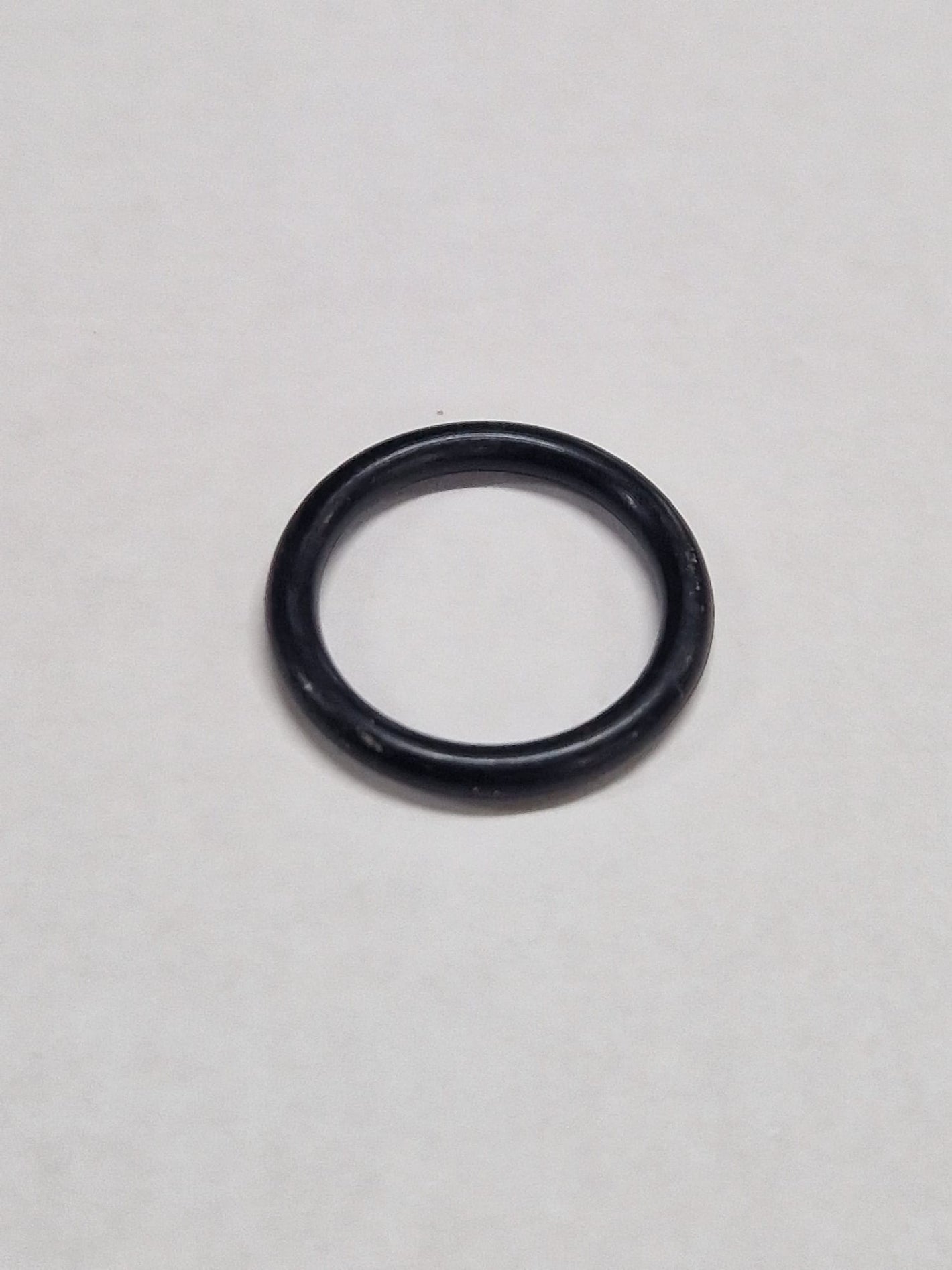 O-ring verdeelblok ventielen