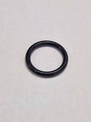 O-ring verdeelblok ventielen