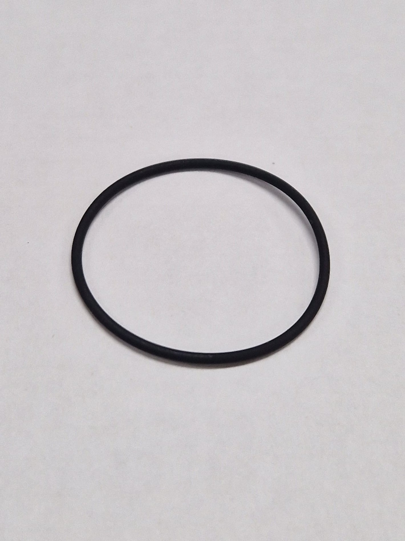 O-ring drinkventiel