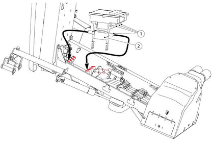 Update kit MQC II