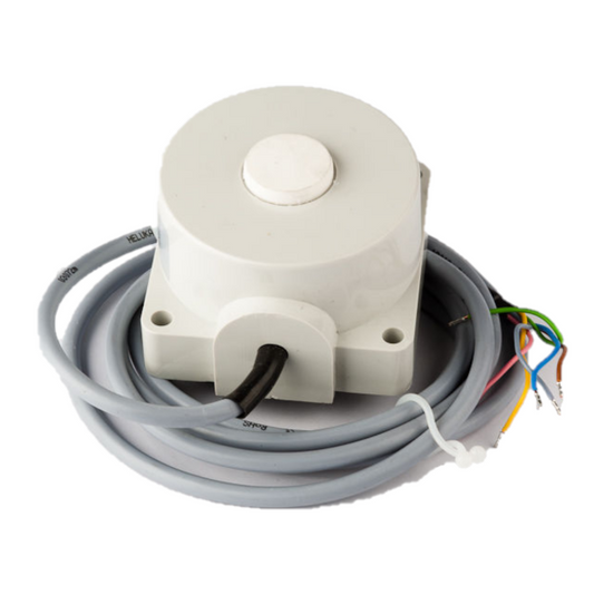 Ultrasoon sensor