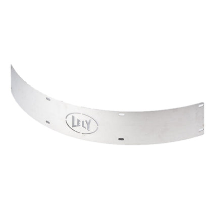 Klemprofiel slijtstrip Juno 150