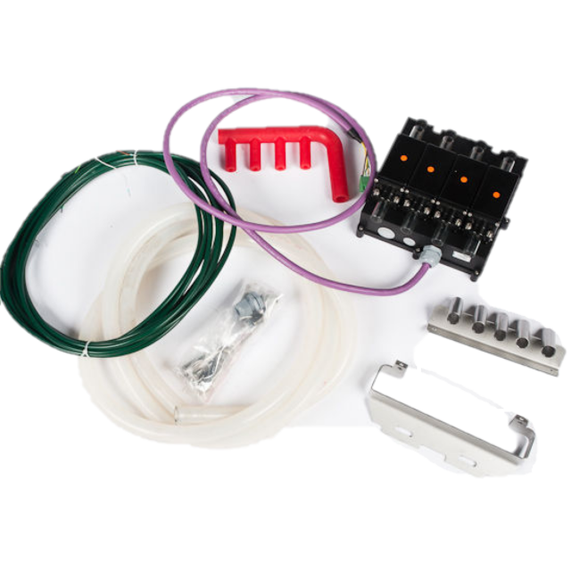 Update kit MQC II