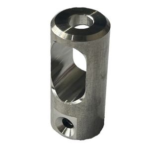 Koppelstuk voor ketting/koord