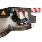 Afdekkap borstelmotor type 6