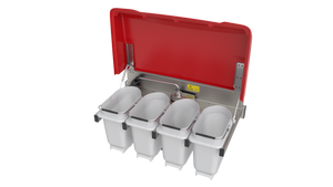 Emmer Milk for Use 20L