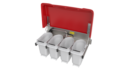 Emmer Milk for Use 20L