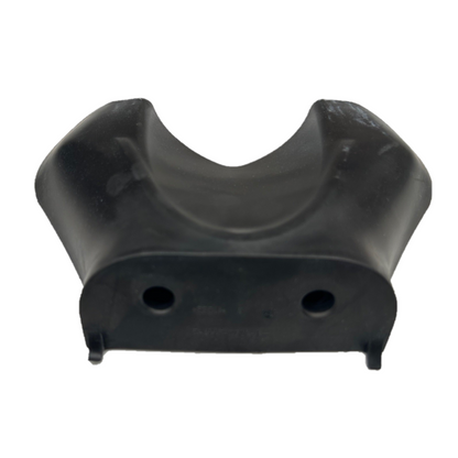 Afdekkap borstelmotor type 6