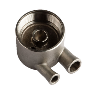 Melkopvang 0.8mm Links