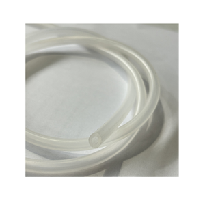 Silicone slang 6x3mm MQC-C