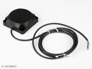 Inductie sensor Juno 150 R