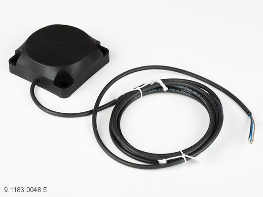 Inductie sensor Juno 150 R