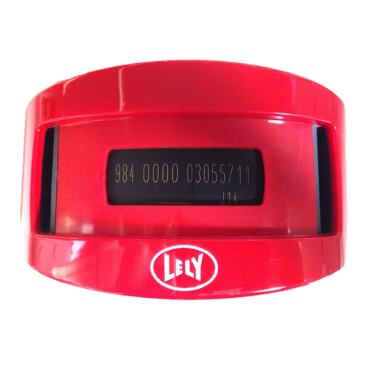Qwes ISO FDX Set (10 stuks)