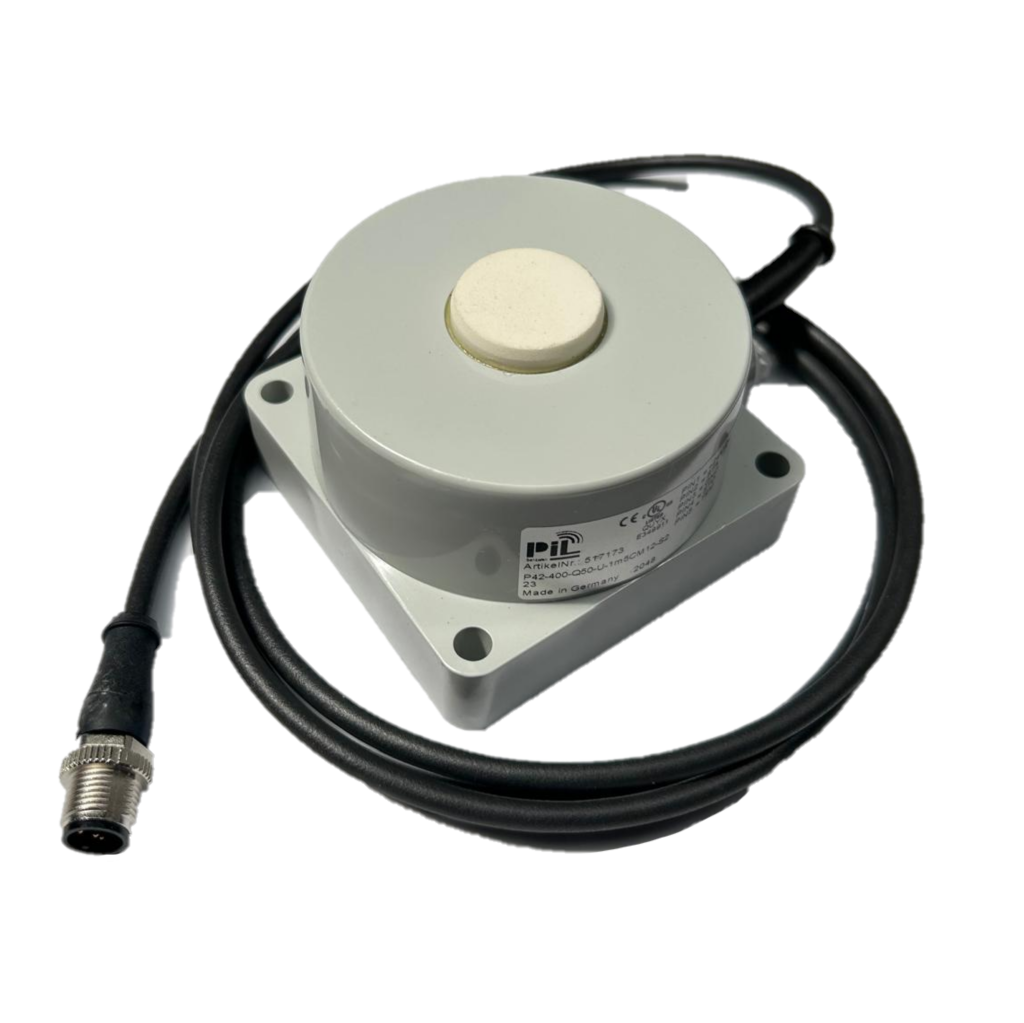 Ultrasoon sensor MFR
