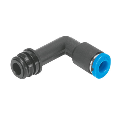 Insteekkoppeling hoog 4mm