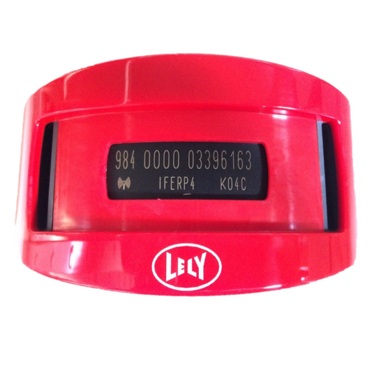 Qwes ISO LD Smart Neck Set (10 stuks)