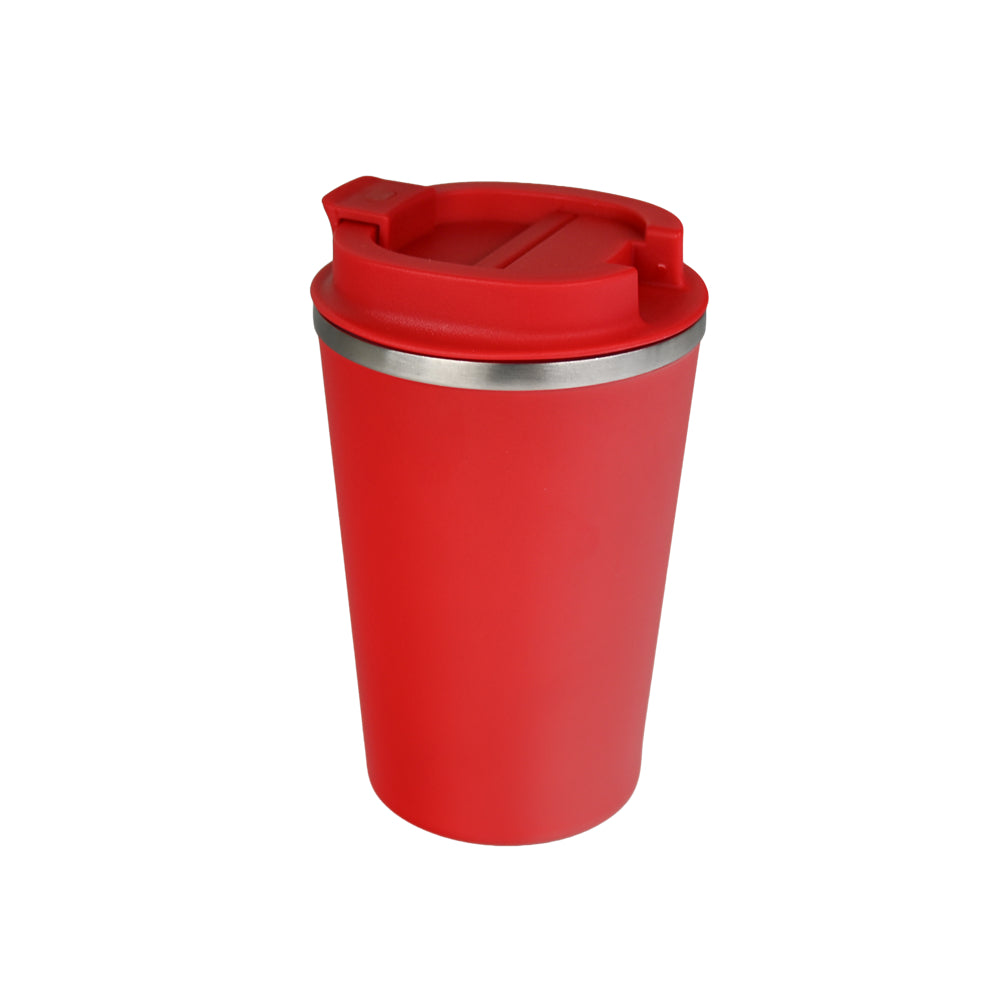 Dubbelwandige drinkbeker