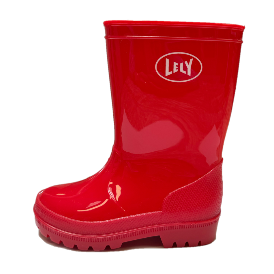 Regen laarsjes 24/25