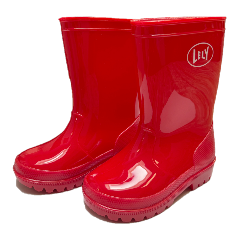Regen laarsjes 24/25