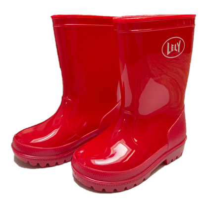 Regen laarsjes 24/25