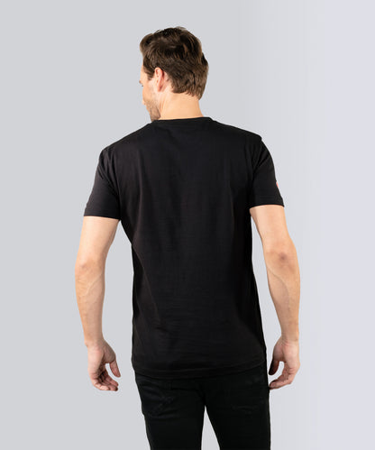 T-shirt unisex Vector Next