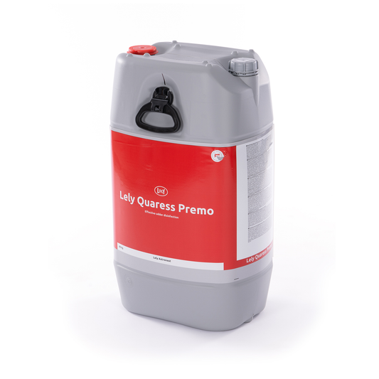 Lely Quaress Premo uierspray, 60 kg