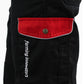 American overall unisex
