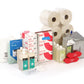 Biosecurity kit fill