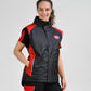 Bodywarmer unisex
