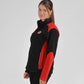 Fleece jas dames