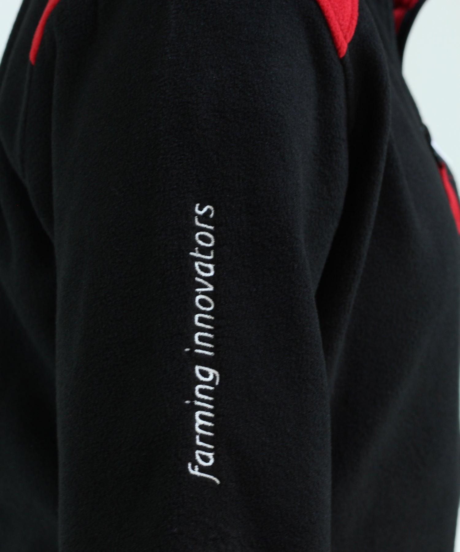Fleece jas dames