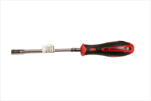 Flexibele schroevendraaier 7mm