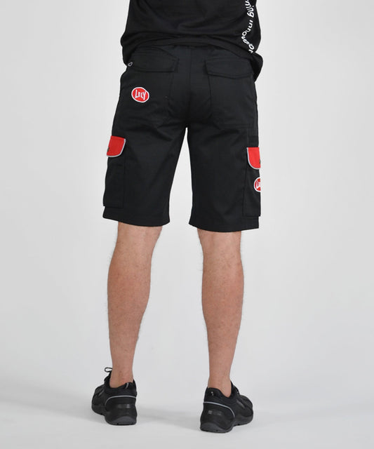 Korte broek unisex