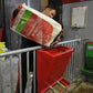 Lely Calm krachtvoerbox