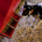 Lely Calm krachtvoerbox