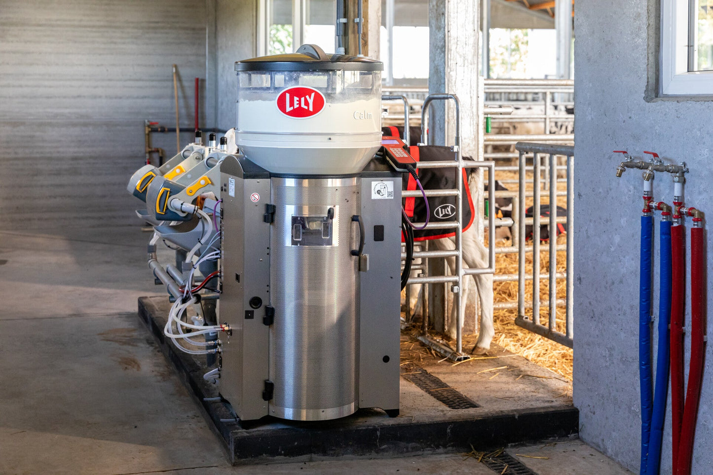 Lely Calm spenen, 10 stuks