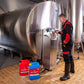 Lely Frigus Cid, 245 kg vat