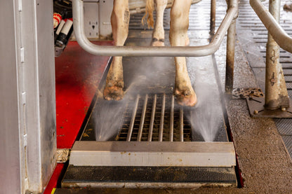 Lely Meteor 2.0 Care Spray 63 kg