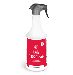 Lely TDS clean