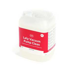 Lely Vacuum Pump Clean, 10 kg