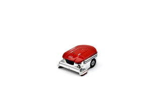 Miniatuur Collector