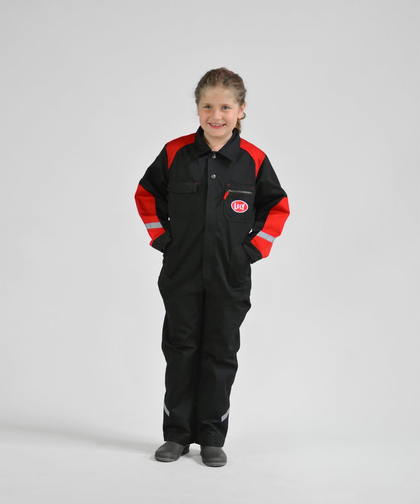 Overall kinderen
